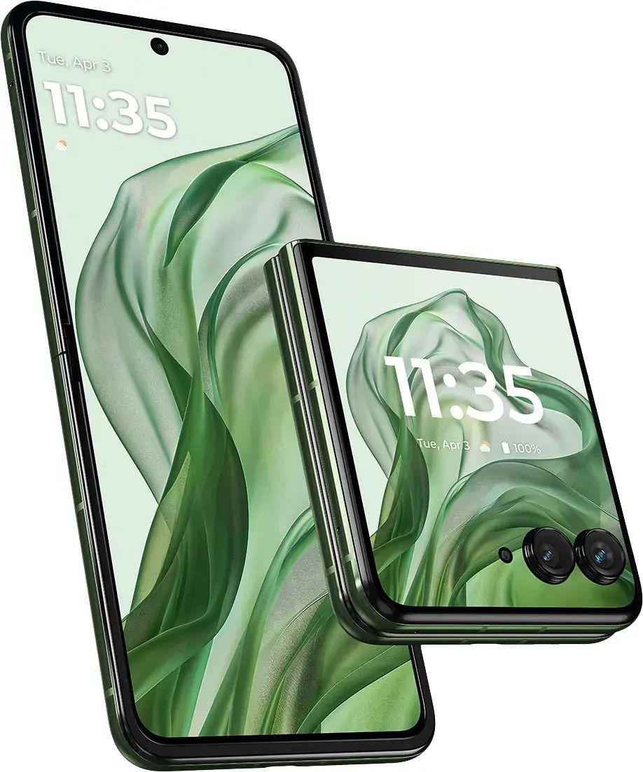 Motorola Razr+ (2024) (5G) - Image 2