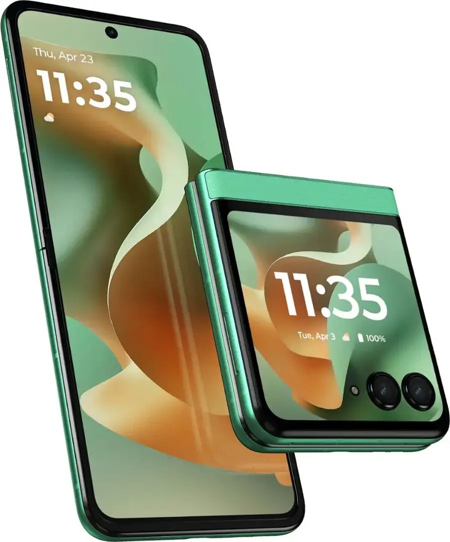 Motorola Razr (2025) - Image 2