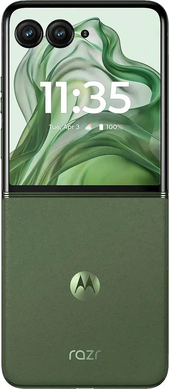 Motorola Razr+ (2024) (5G) - Image 3