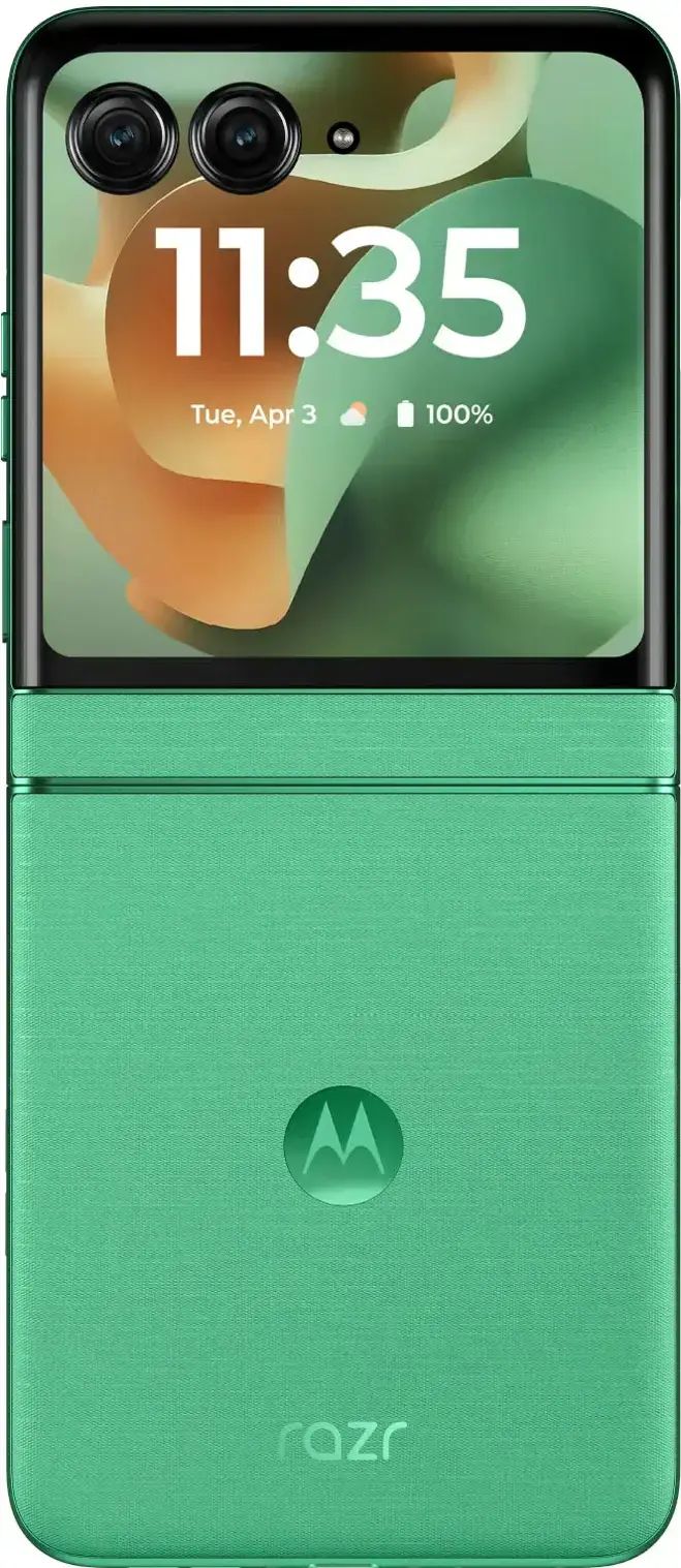 Motorola Razr (2025) - Image 3