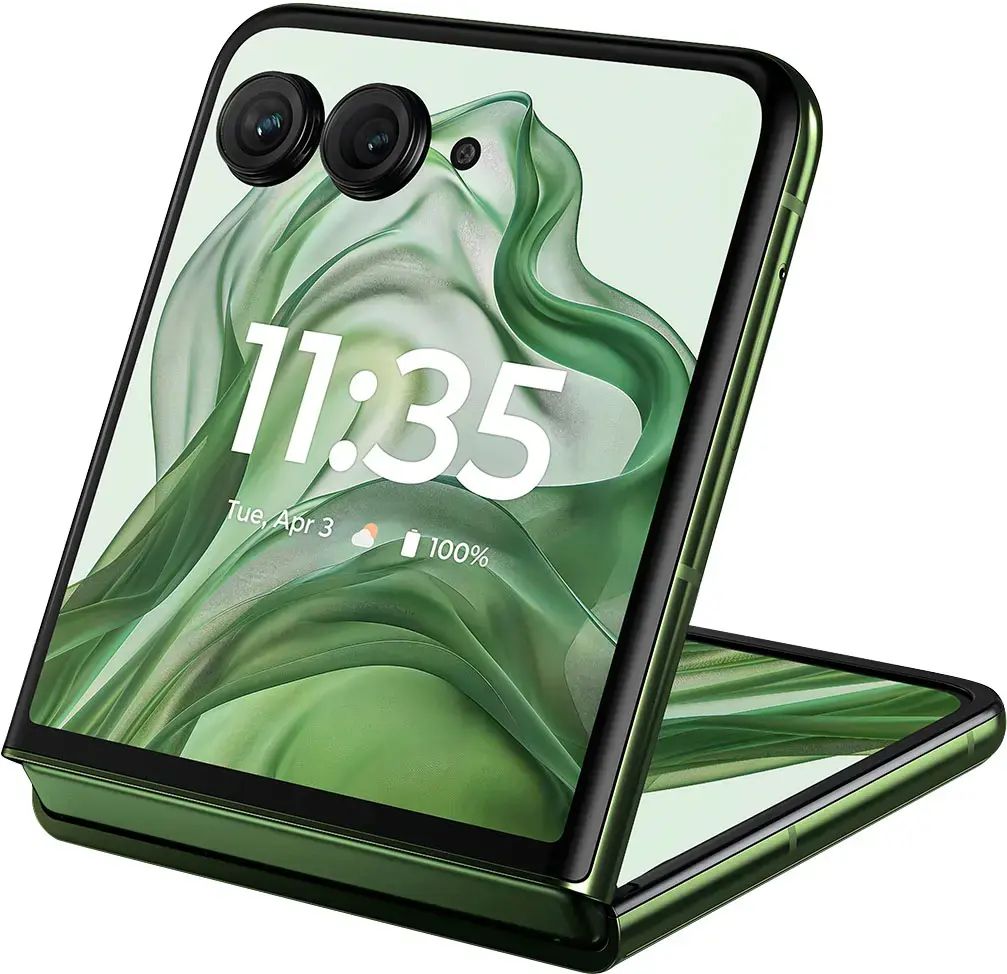 Motorola Razr+ (2024) (5G) - Image 4