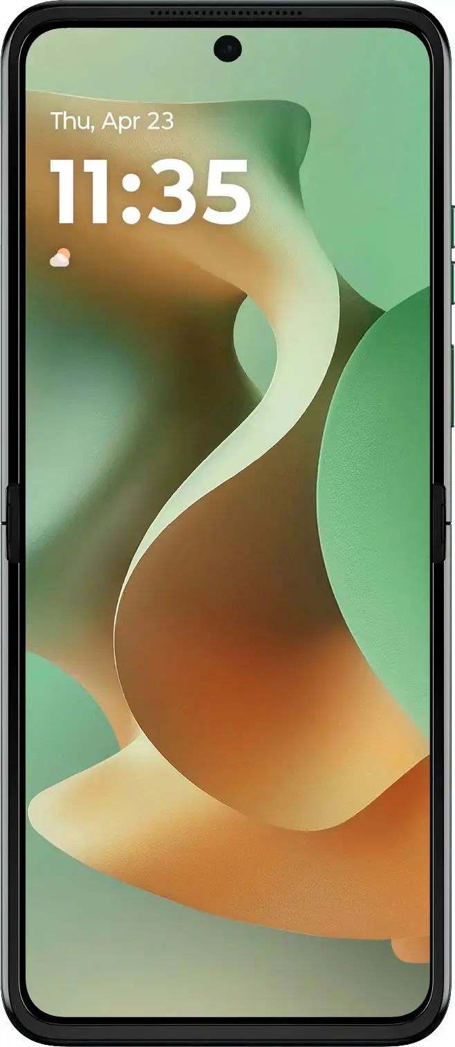 Motorola Razr (2025) - Image 4