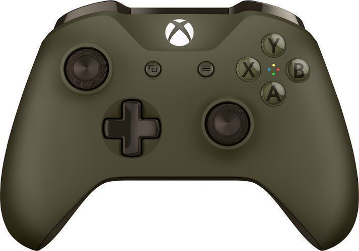 Microsoft Xbox One S Gaming Console (Disc Edition) - Image 8