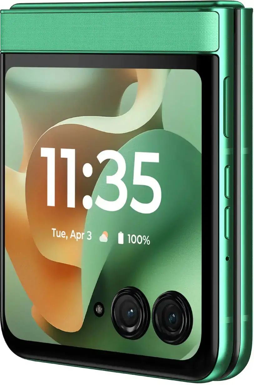 Motorola Razr (2025) - Image 6