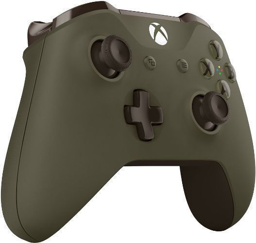 Microsoft Xbox One S Gaming Console (Disc Edition) - Image 10