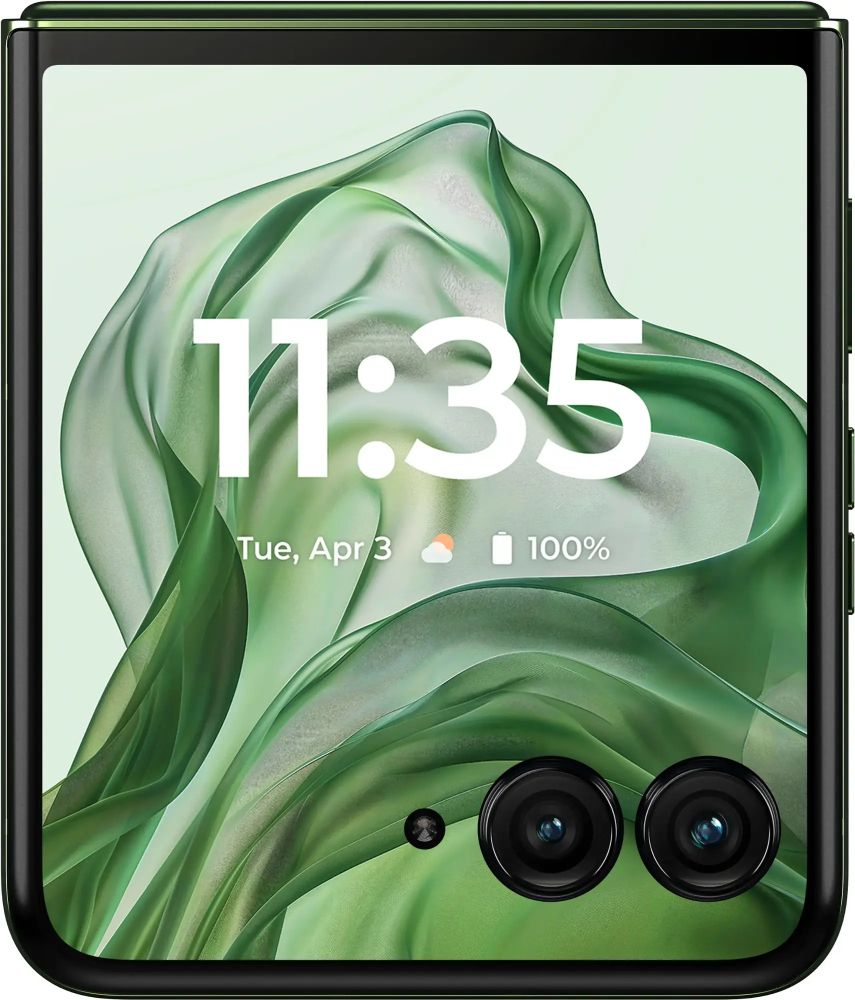 Motorola Razr+ (2024) (5G) - Image 7