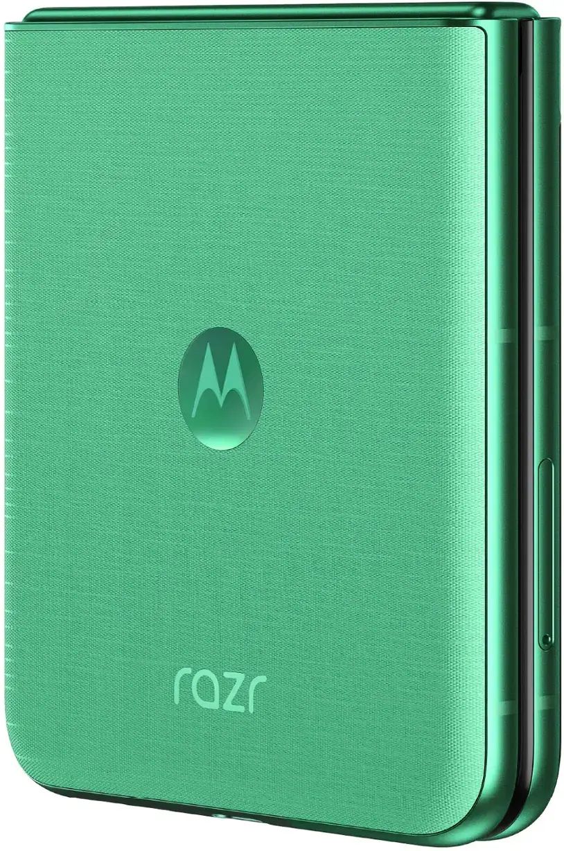 Motorola Razr (2025) - Image 7