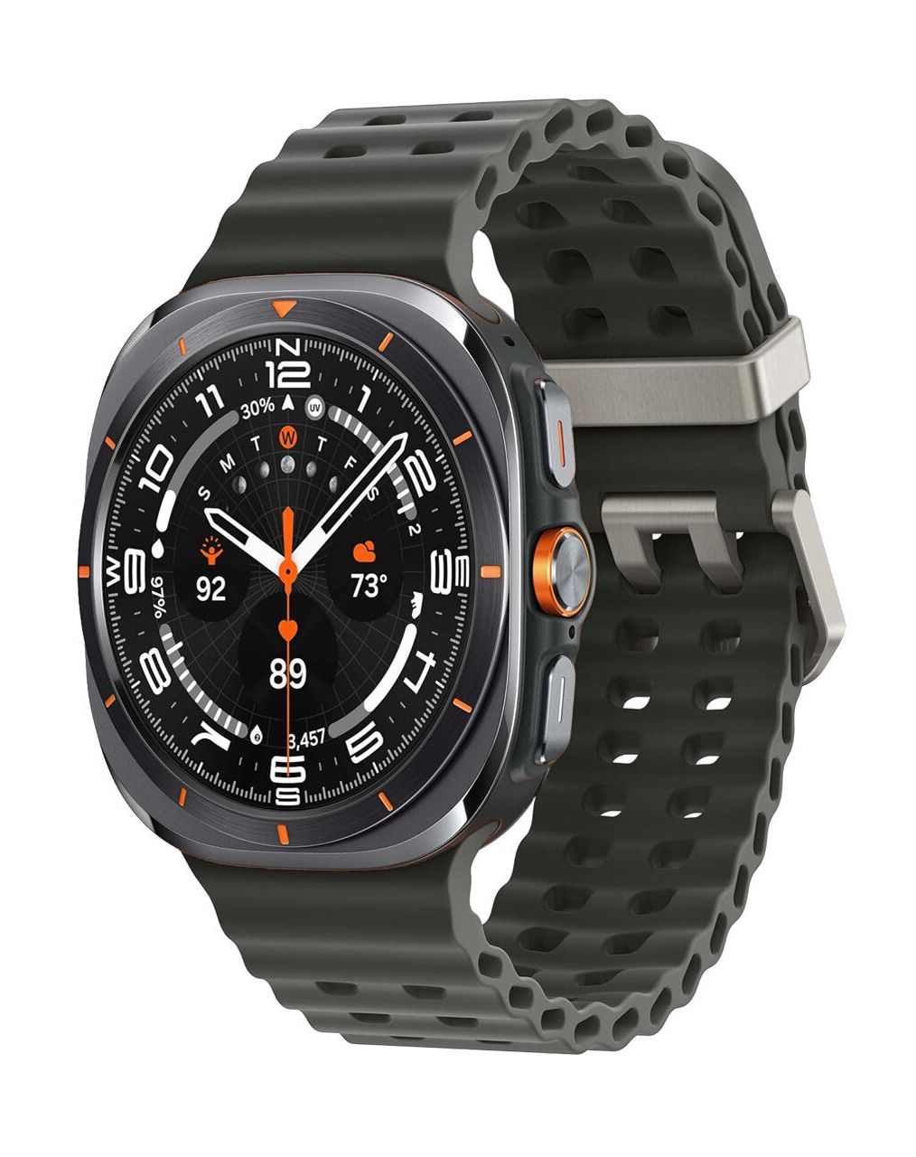 Galaxy Watch Ultra (2024) - Image 8