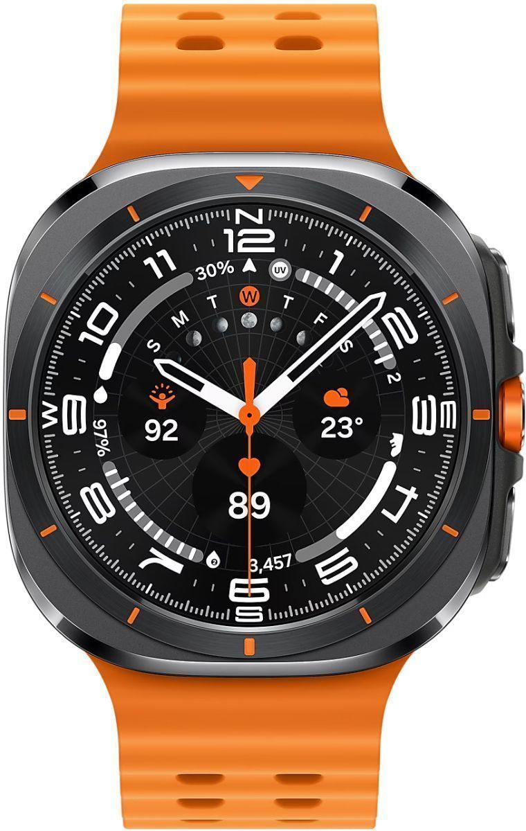 Galaxy Watch Ultra (2024) - Image 26