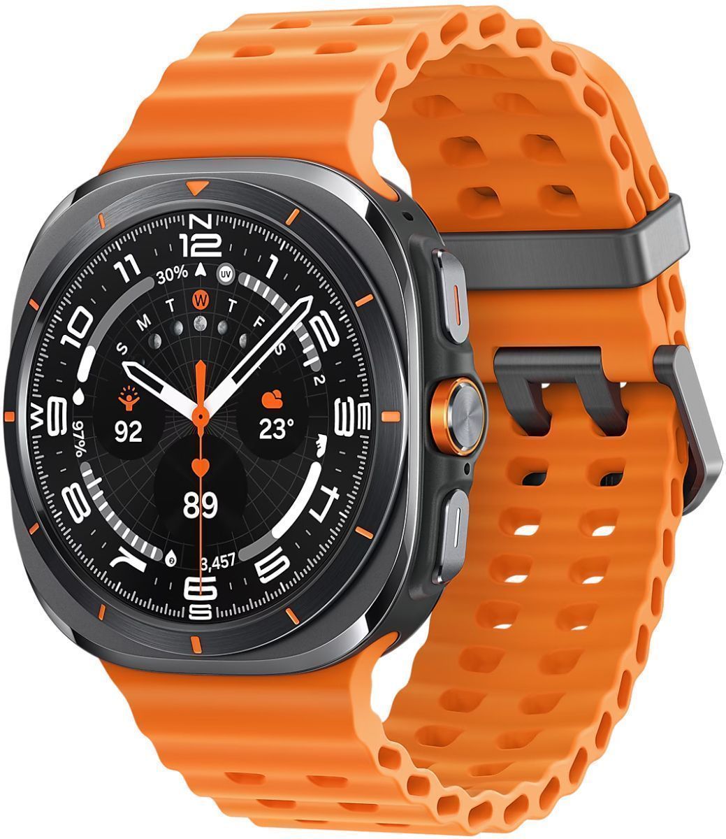 Galaxy Watch Ultra (2024) - Image 27