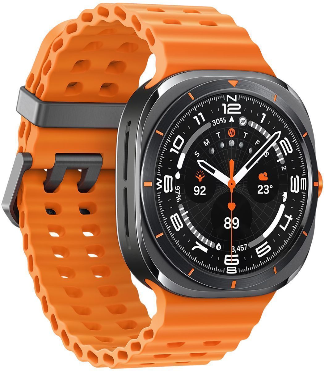 Galaxy Watch Ultra (2024) - Image 28