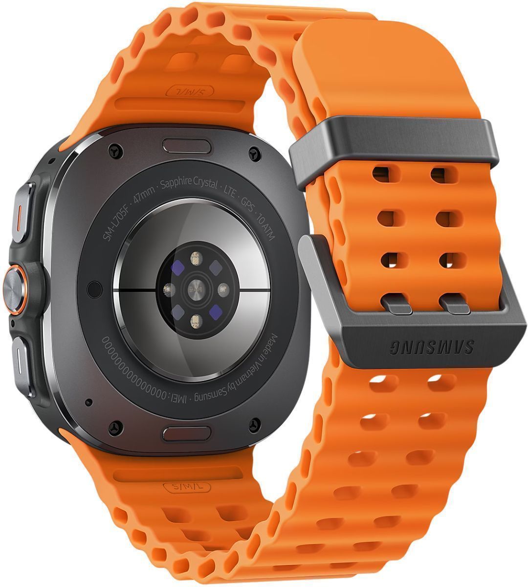 Galaxy Watch Ultra (2024) - Image 29