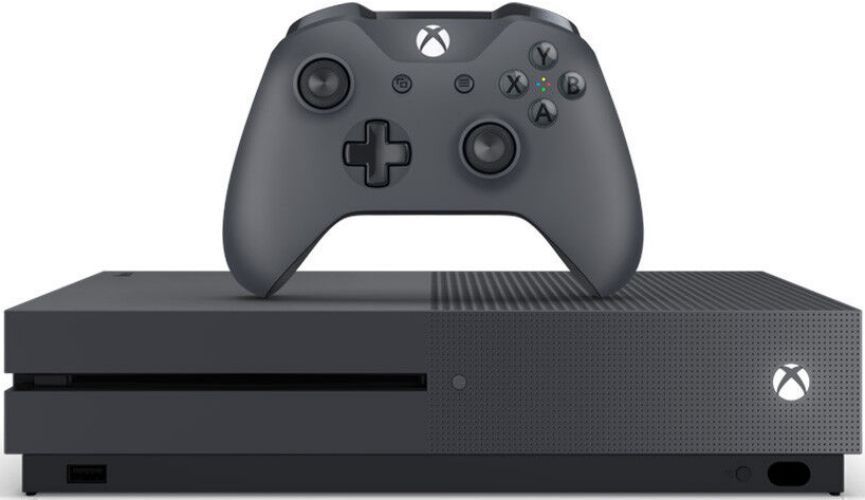 Microsoft Xbox One S Gaming Console (Disc Edition) - Image 28