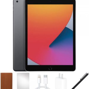 iPad 8 (2020) BUNDLE SET