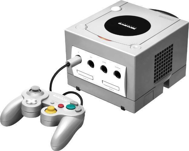 Nintendo GameCube Gaming Console - Image 21