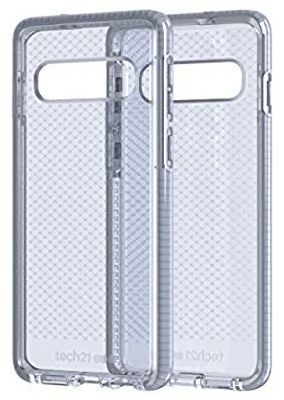 Tech21 Evo Check Series Phone Case for Galaxy S10 (5G) - Image 7