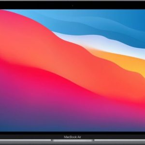 MacBook Air (2020) 13.3-inch