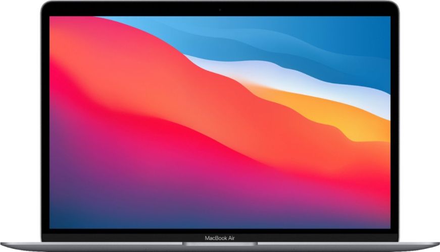 MacBook Air (2020) 13.3-inch