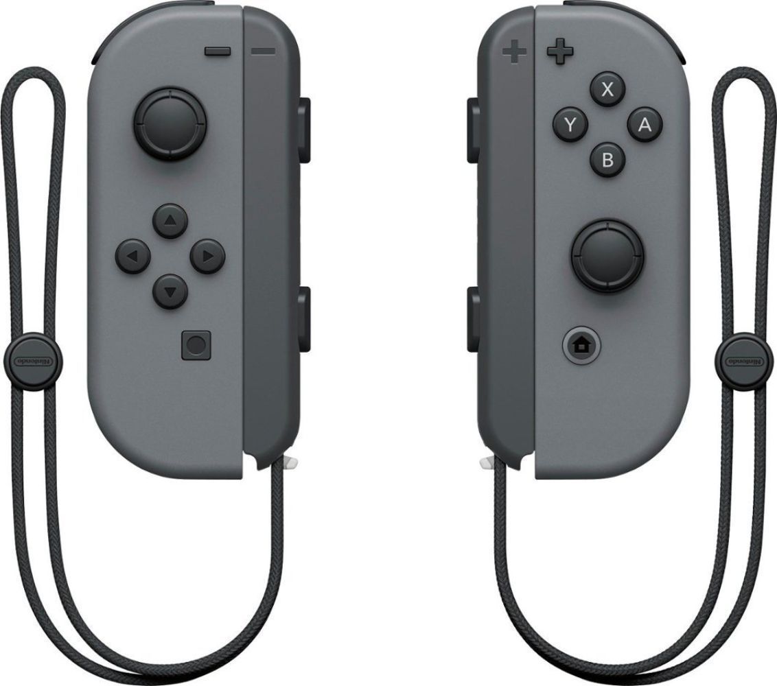 Nintendo Joy-Con (L/R) Wireless Controllers for Nintendo Switch - Image 25