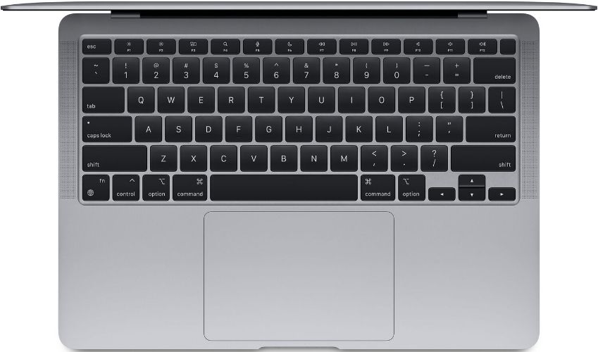 MacBook Air (2020) 13.3-inch - Image 2