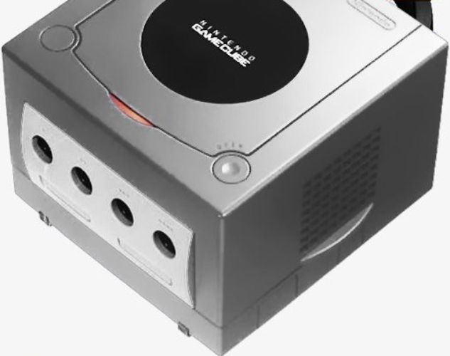 Nintendo GameCube Gaming Console - Image 23