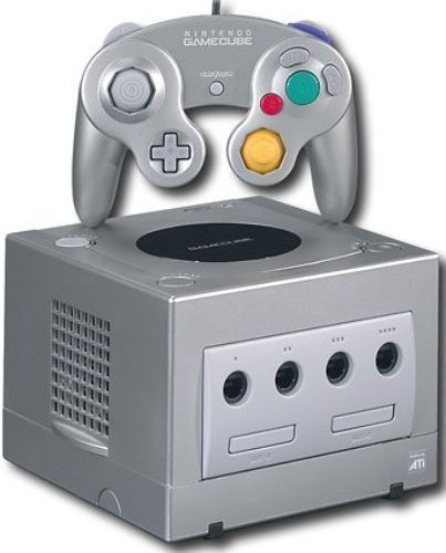 Nintendo GameCube Gaming Console - Image 24