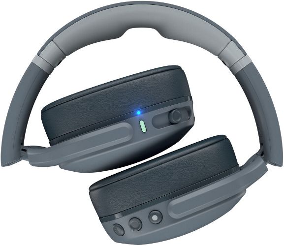 Skullcandy Crusher Evo Wireless Headphone - Image 8
