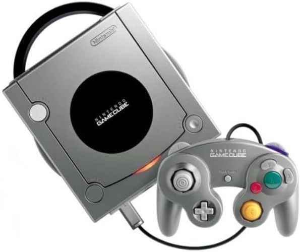 Nintendo GameCube Gaming Console - Image 25