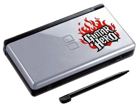 Nintendo DS Lite Handheld Gaming Console - Image 22