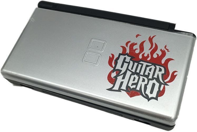 Nintendo DS Lite Handheld Gaming Console - Image 20