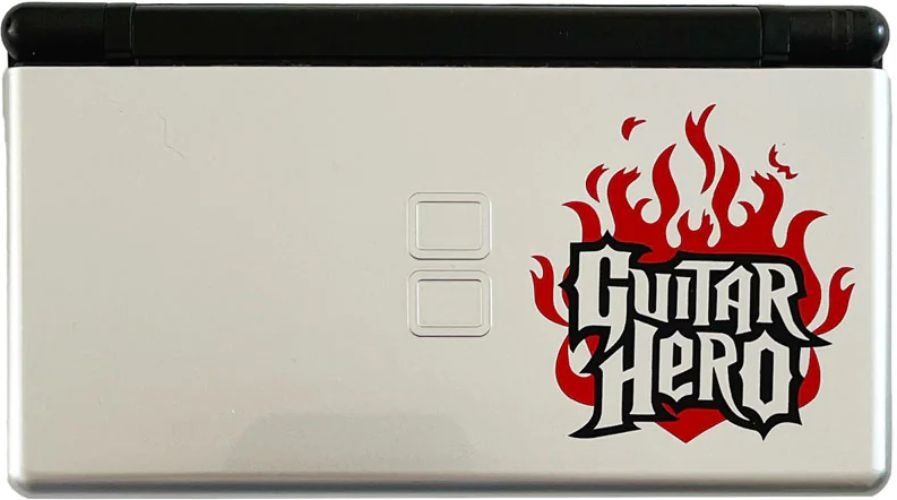 Nintendo DS Lite Handheld Gaming Console - Image 21