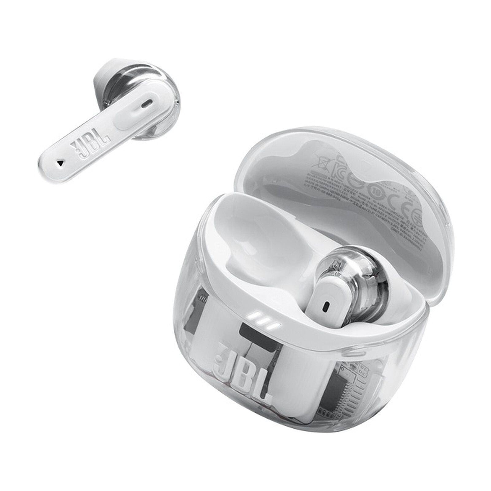 JBL TUNE Flex 2 True Wireless Noise Cancelling Earbuds - Image 28