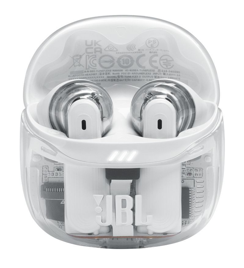JBL TUNE Flex 2 True Wireless Noise Cancelling Earbuds - Image 29