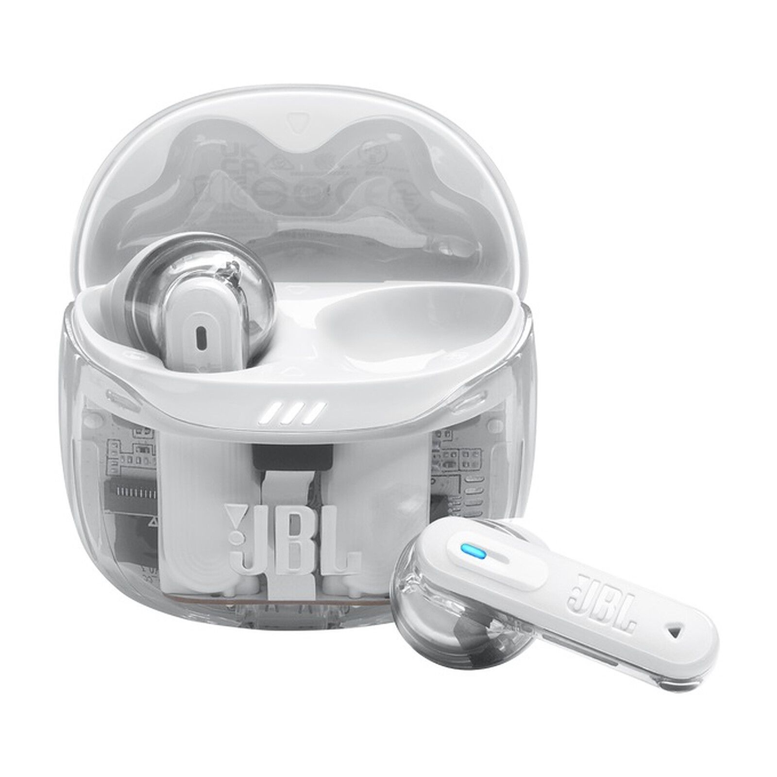 JBL TUNE Flex 2 True Wireless Noise Cancelling Earbuds - Image 30
