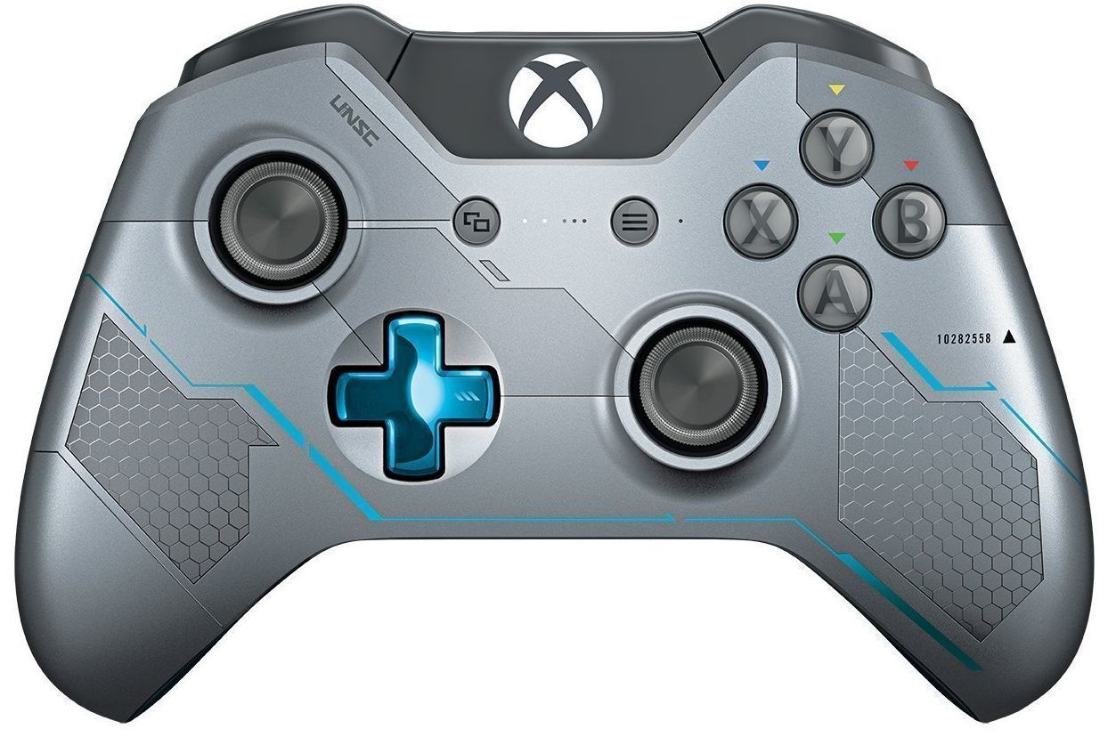 Microsoft Xbox Wireless Controller - Image 164