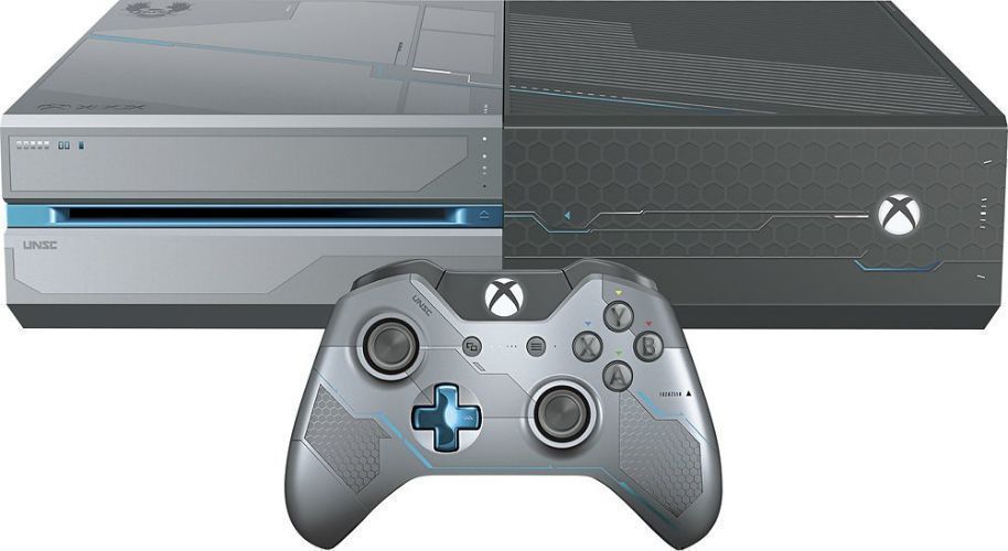 Microsoft Xbox One Gaming Console - Image 6