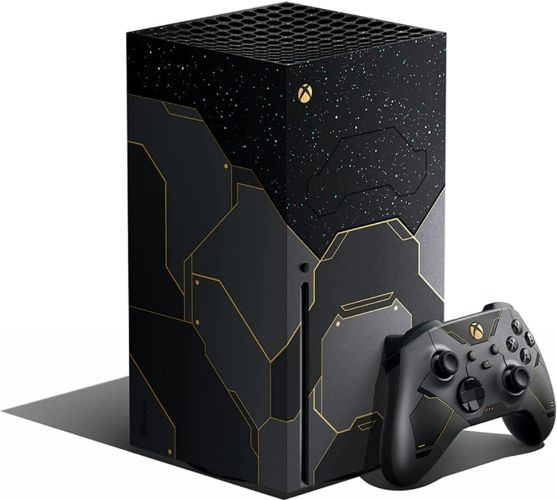 Microsoft Xbox Series X Gaming Console - Image 6