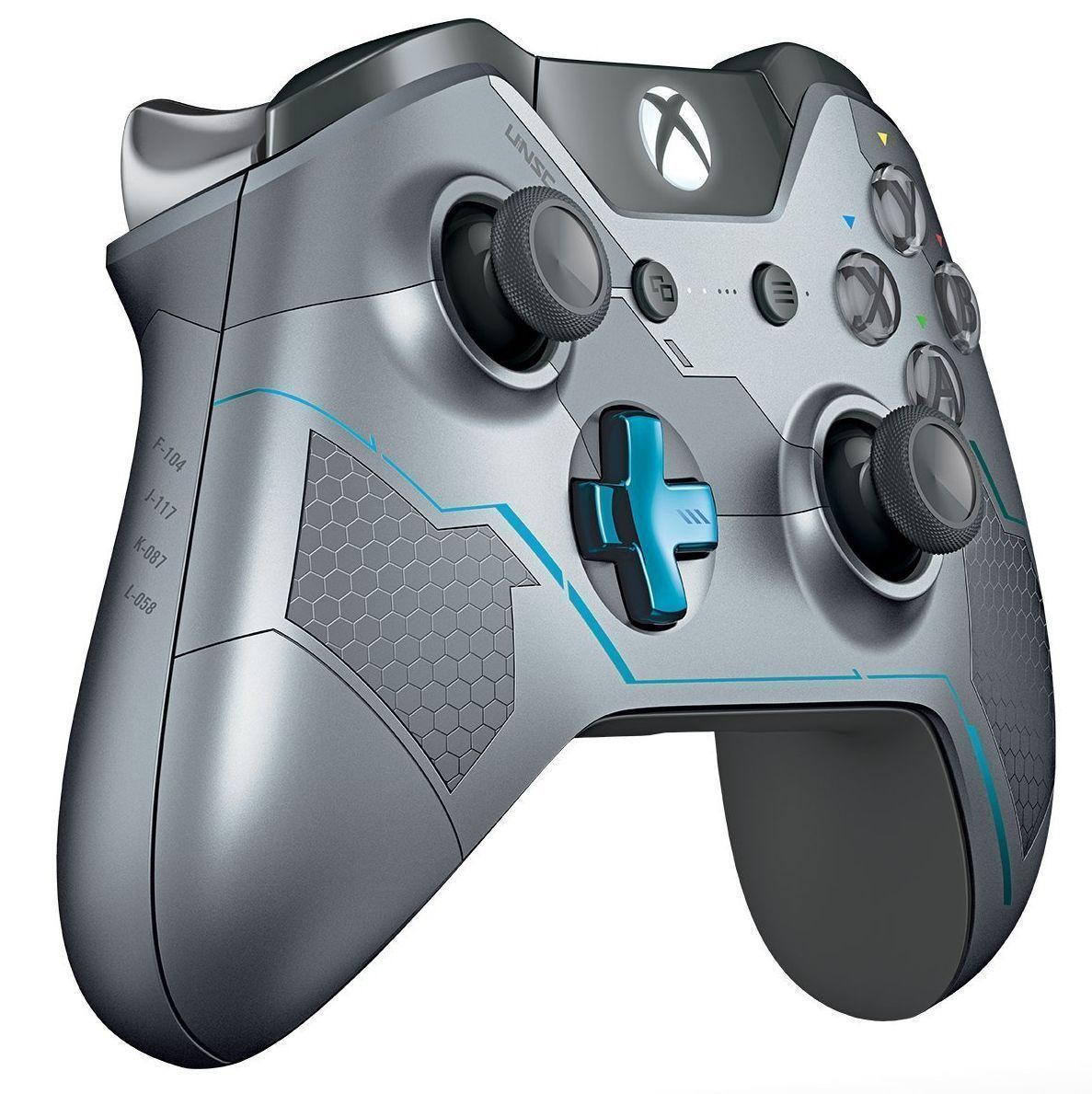 Microsoft Xbox Wireless Controller - Image 165