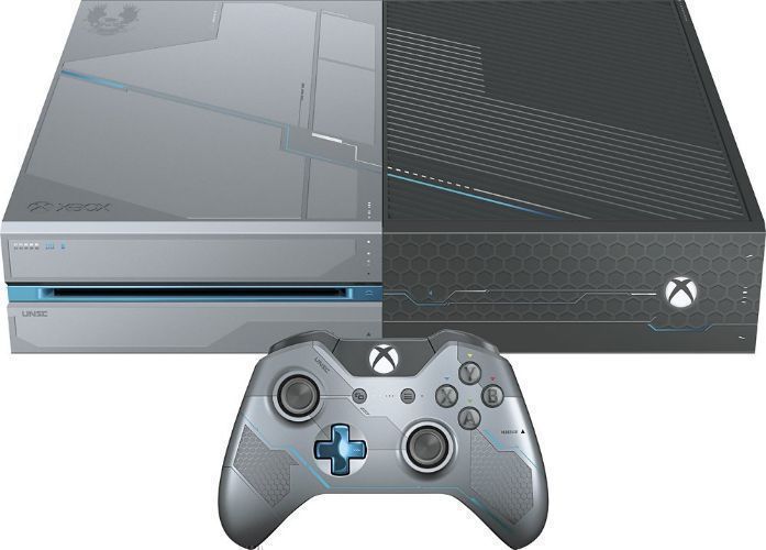 Microsoft Xbox One Gaming Console - Image 7
