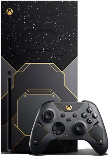 Microsoft Xbox Series X Gaming Console - Image 7