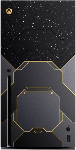 Microsoft Xbox Series X Gaming Console - Image 8
