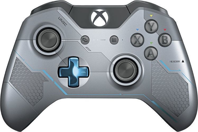 Microsoft Xbox One Gaming Console - Image 9