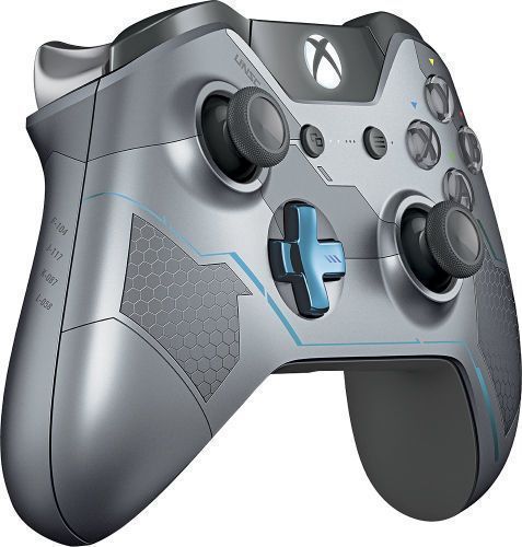 Microsoft Xbox One Gaming Console - Image 10
