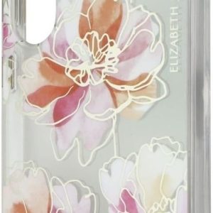 Elizabeth James Phone Case for Galaxy S23