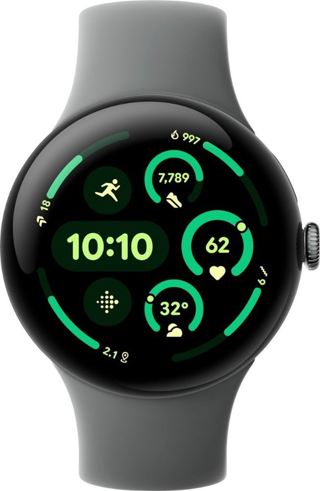 Google Pixel Watch 3 - Image 14