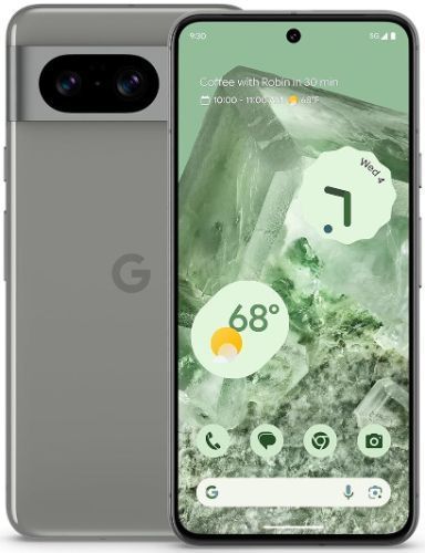 Google Pixel 8 (5G) - Image 2