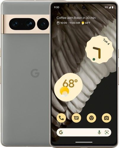Google Pixel 7 Pro - Image 2