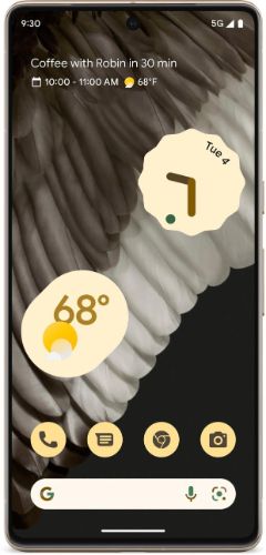 Google Pixel 7 Pro - Image 3