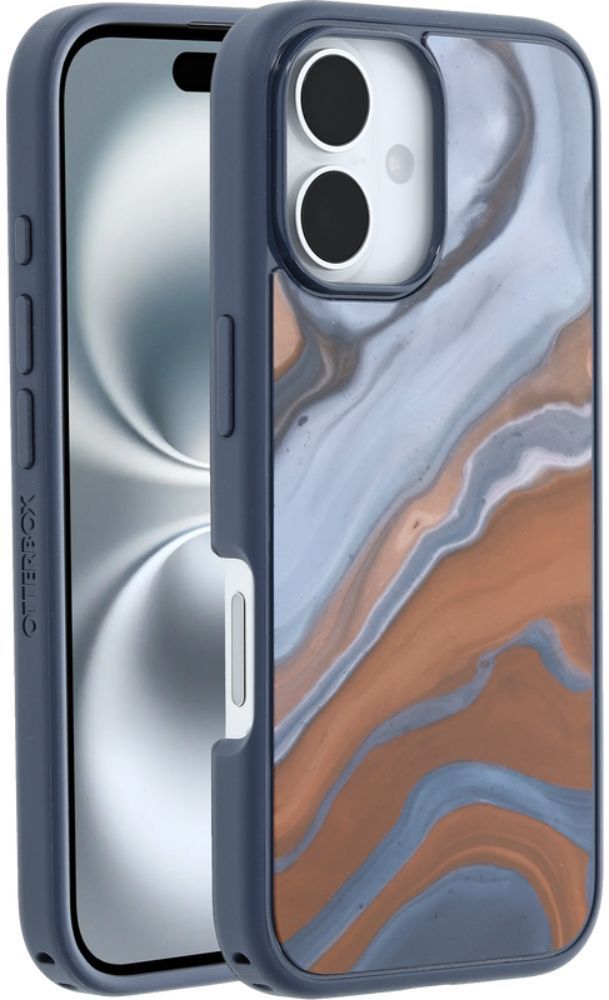 OtterBox Symmetry Series Phone Case with MagSafe for iPhone 16 - Image 11