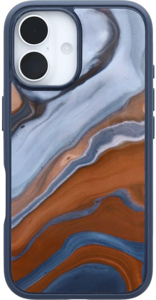 OtterBox Symmetry Series Phone Case with MagSafe for iPhone 16 - Image 12